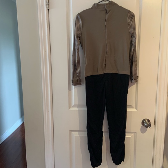 Star Wars Finn Costume - Picture 9 of 10